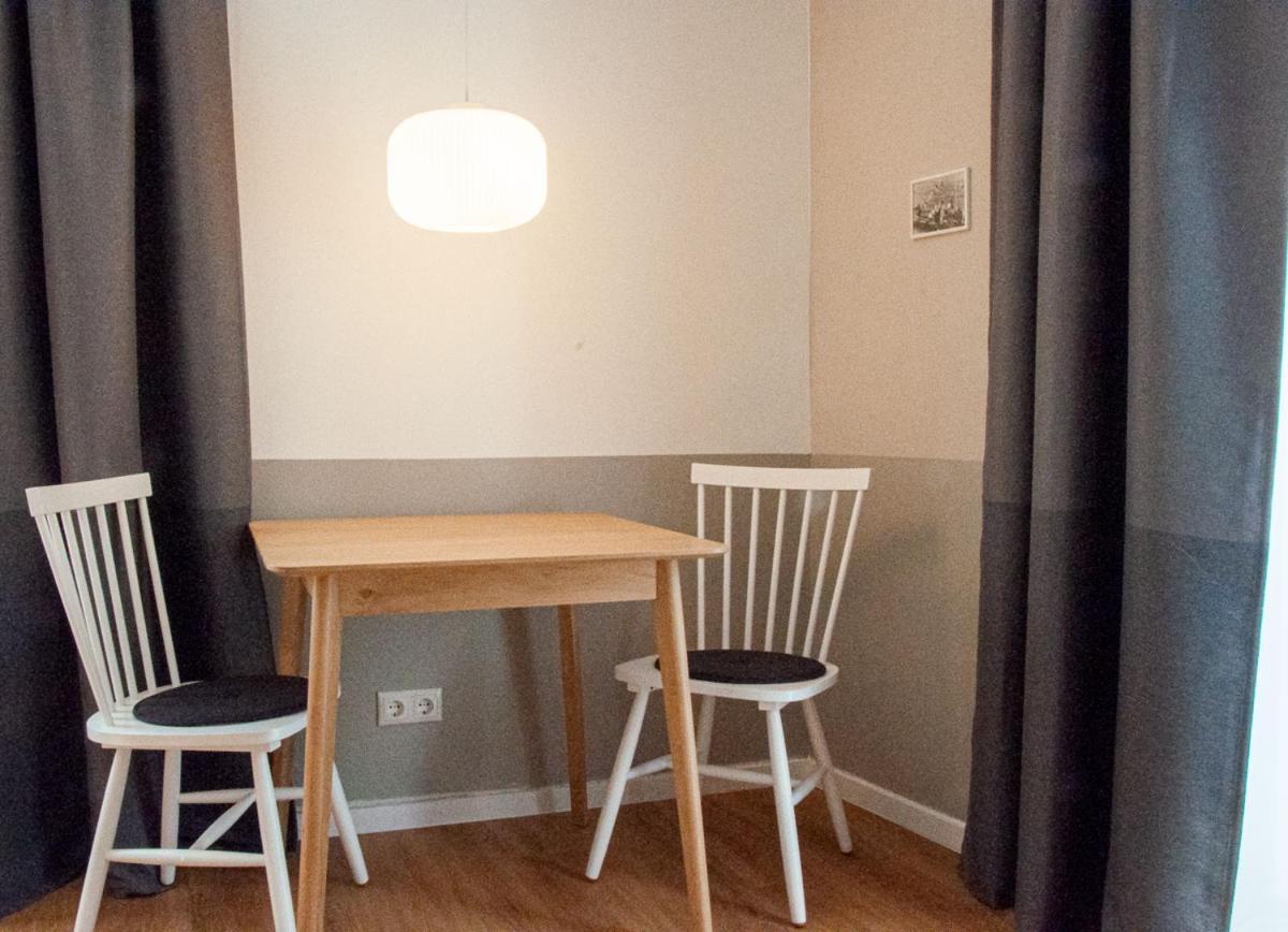 Ferienwohnung Marianne Обервезел Екстериор снимка