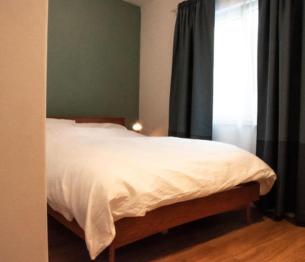 Ferienwohnung Marianne Обервезел Екстериор снимка